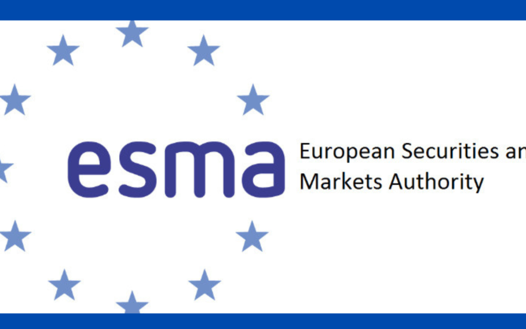 New Esma Guidelines in Poland