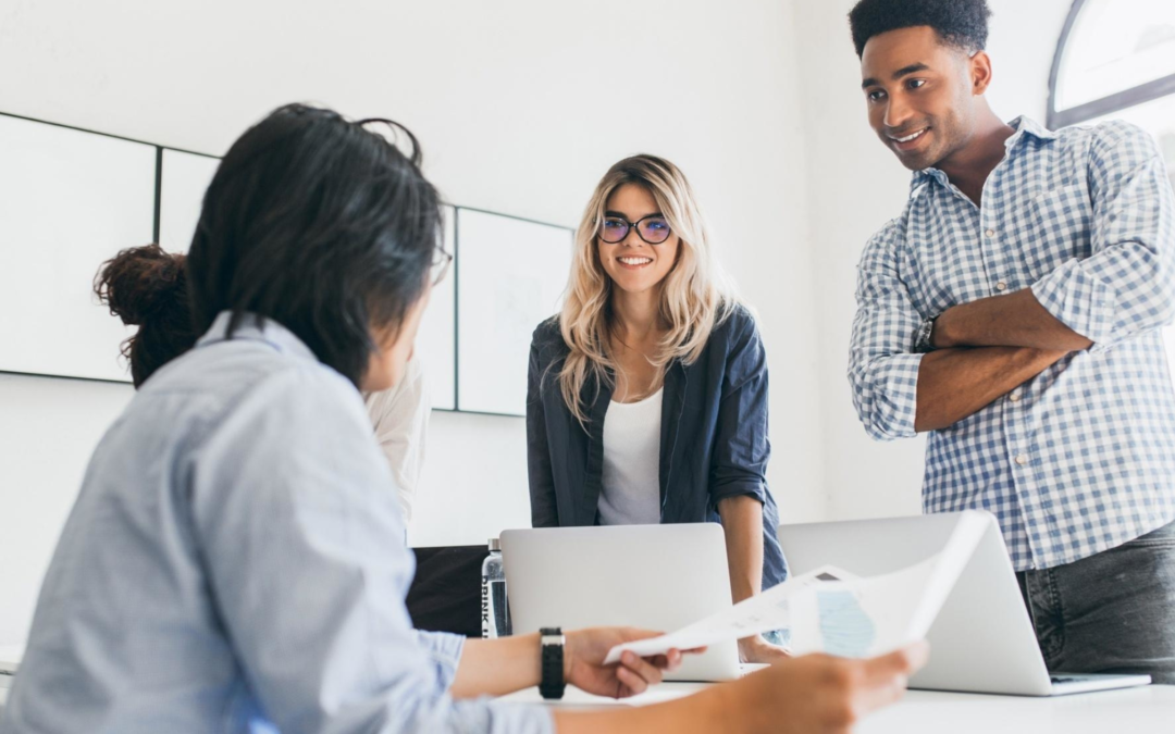 Foreigners Establishing Businesses in Poland